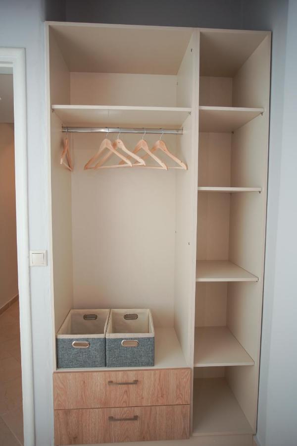 Platytera Corfu Town Apartment 外观 照片