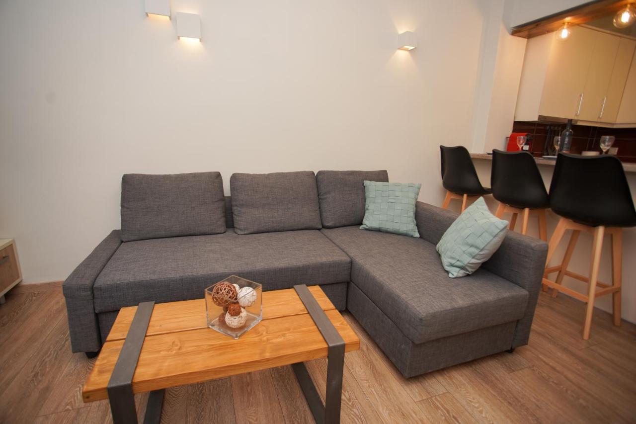 Platytera Corfu Town Apartment 外观 照片